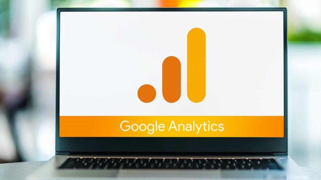 Google Analytics