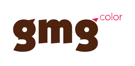 GMG Colour Logo