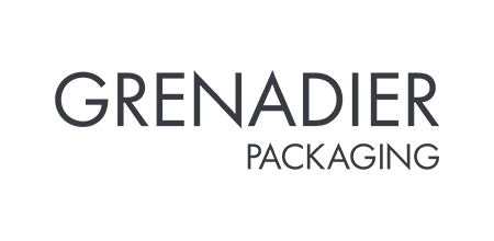 Genadier Packaging Logo