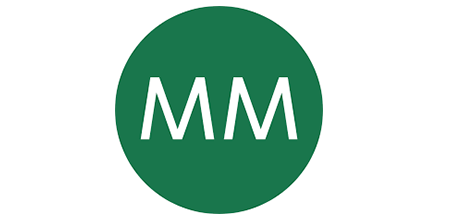 MM Group Logo
