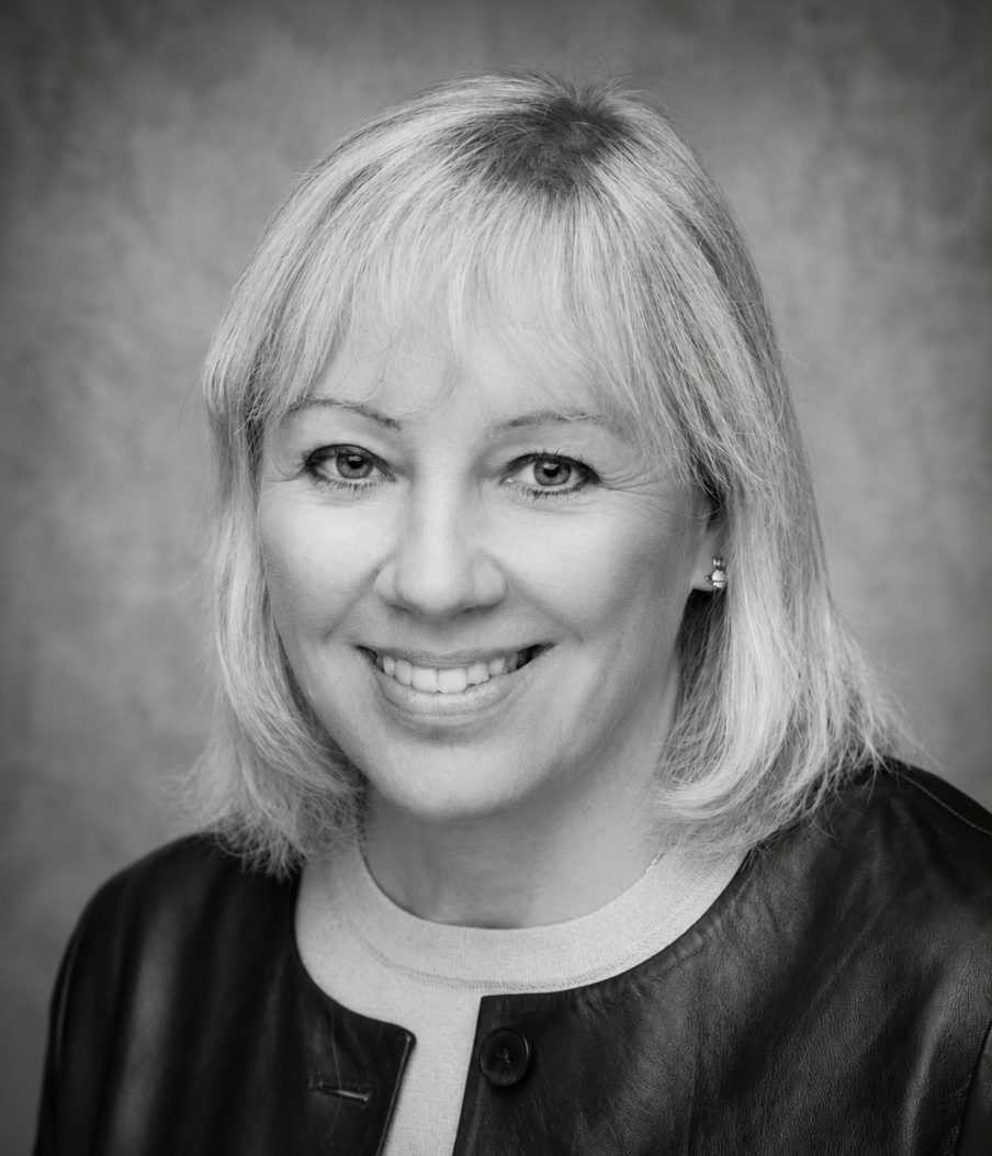Jo Stephenson - Managing Director of Think B2B Marketing